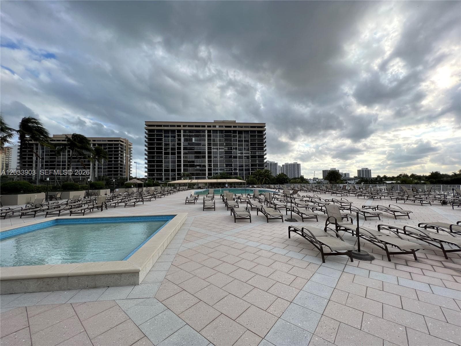 The Hemispheres · #12N in Hallandale Beach - Photo 40