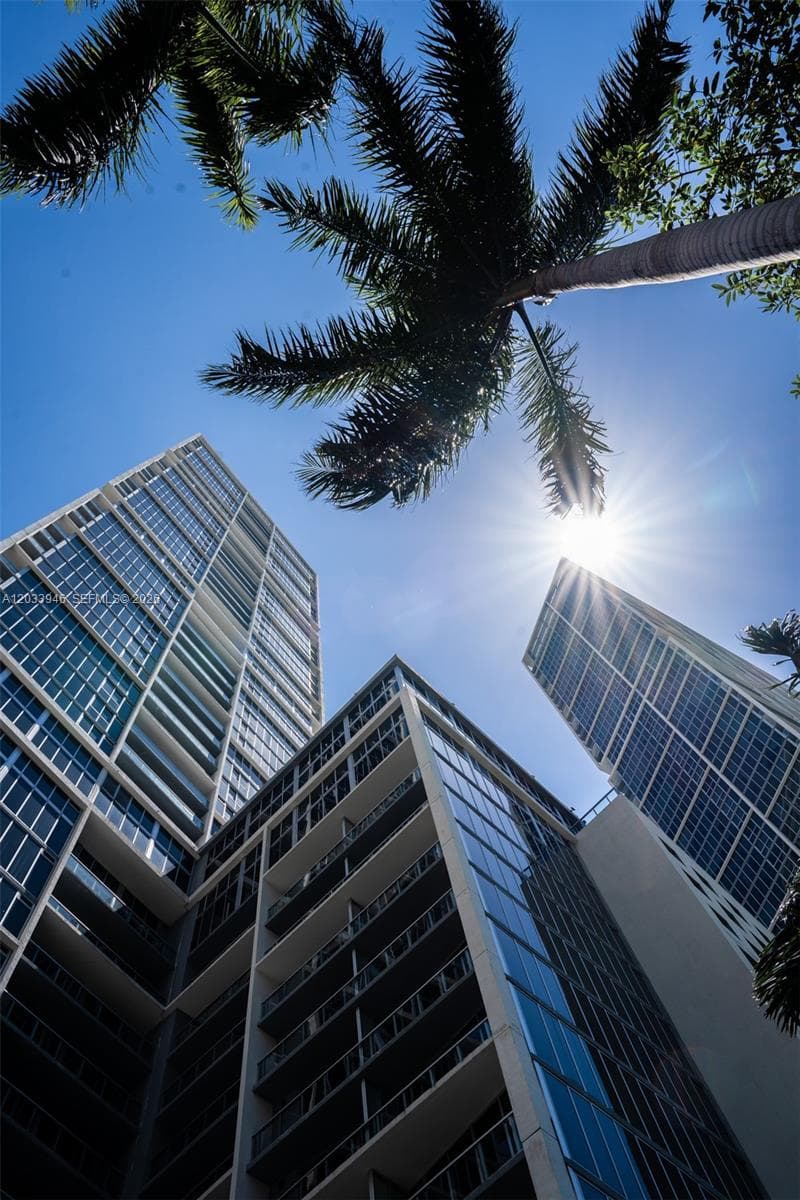 Icon Brickell I · #2215 in Miami - Photo 42