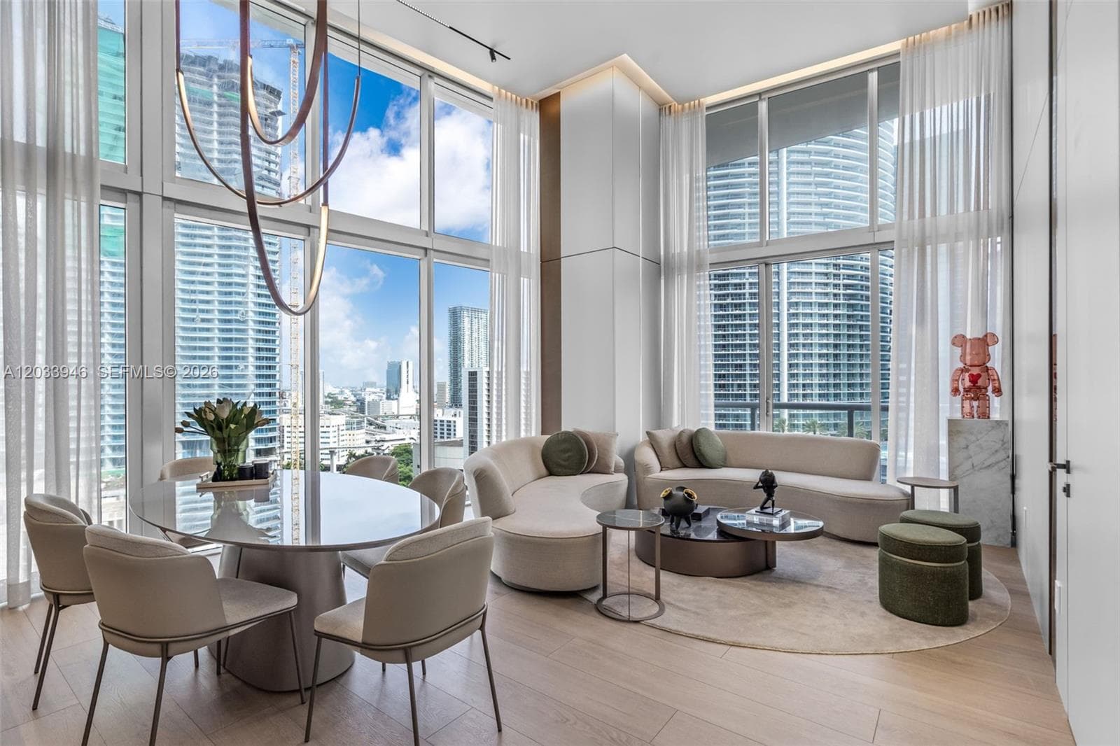 Icon Brickell I · #2215 in Miami - Photo 7
