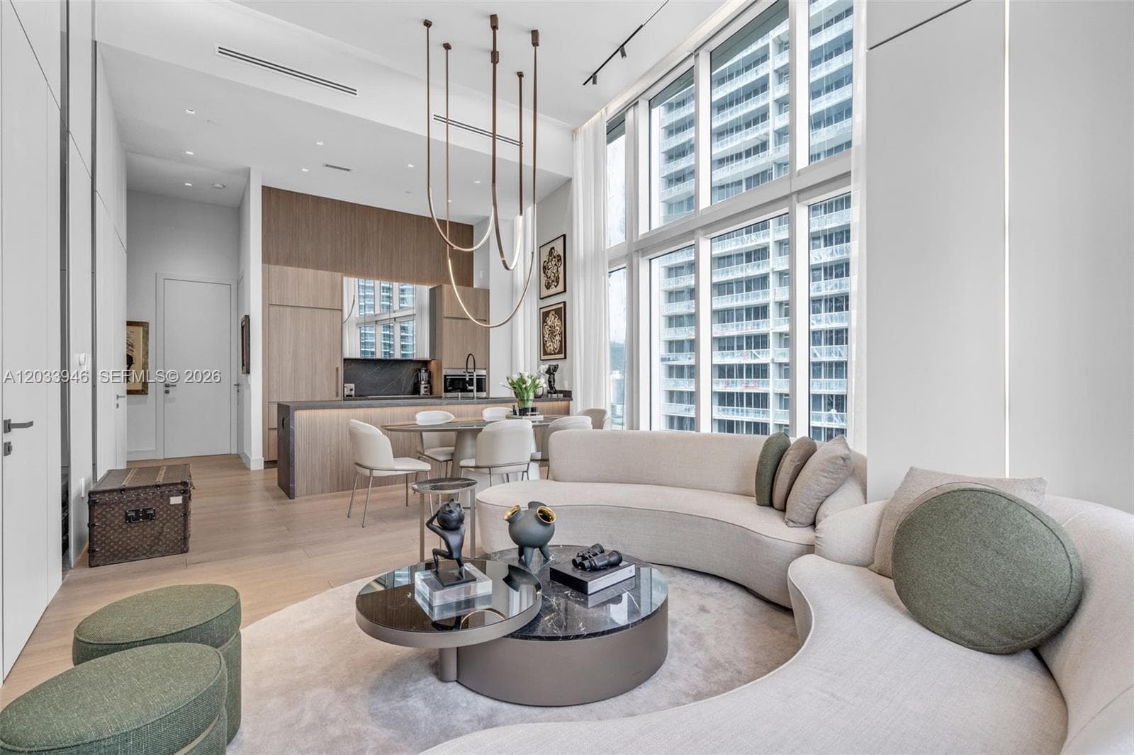 Icon Brickell I · #2215 in Miami - Photo 10