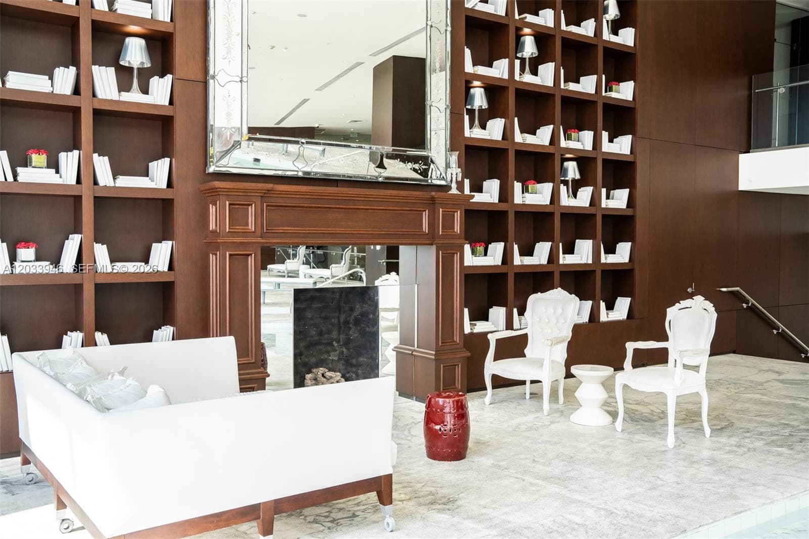 Icon Brickell I · #2215 in Miami - Photo 33