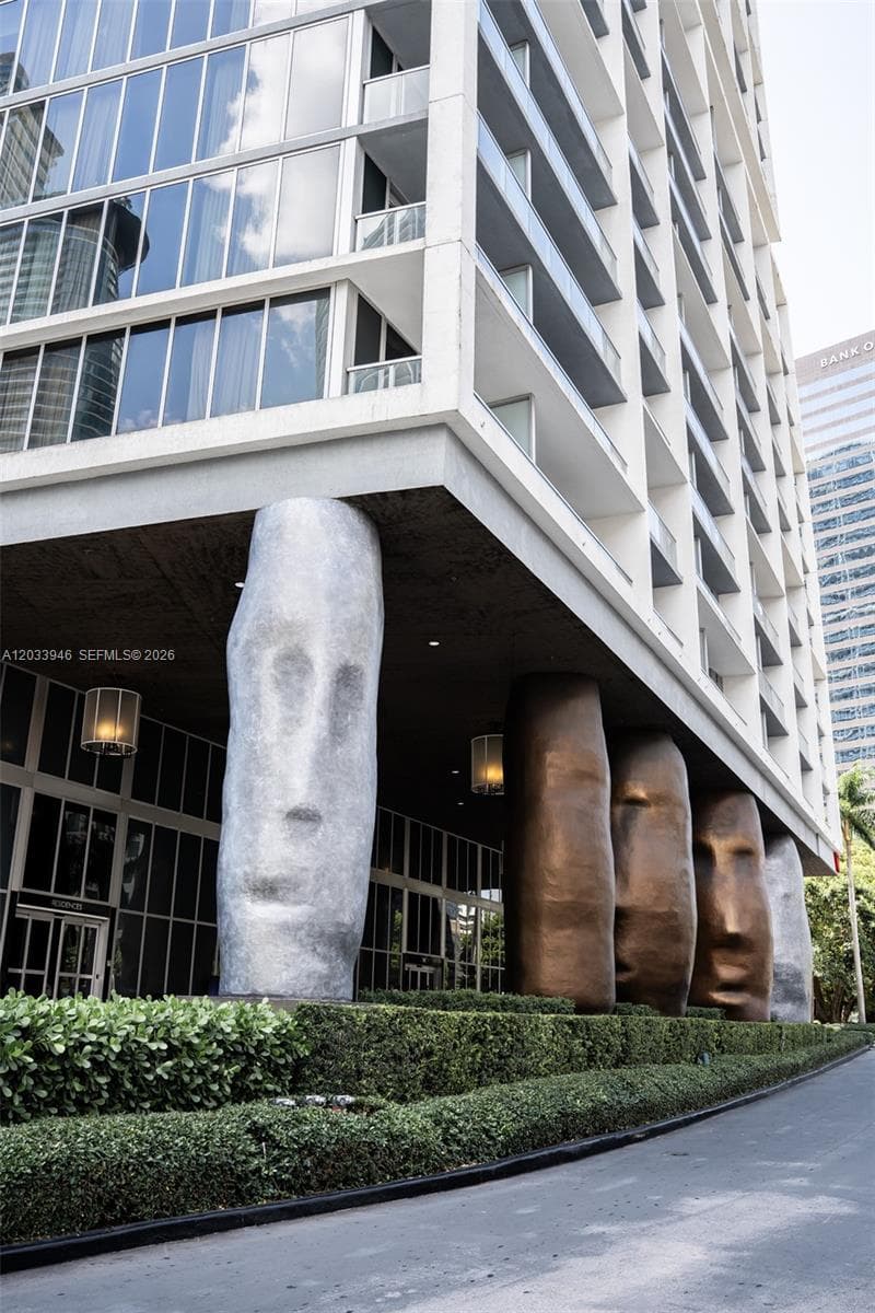 Icon Brickell I · #2215 in Miami - Photo 41