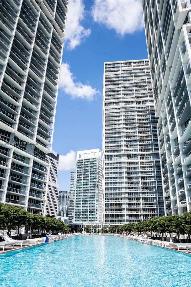Icon Brickell I · #2215 in Miami - Photo 29