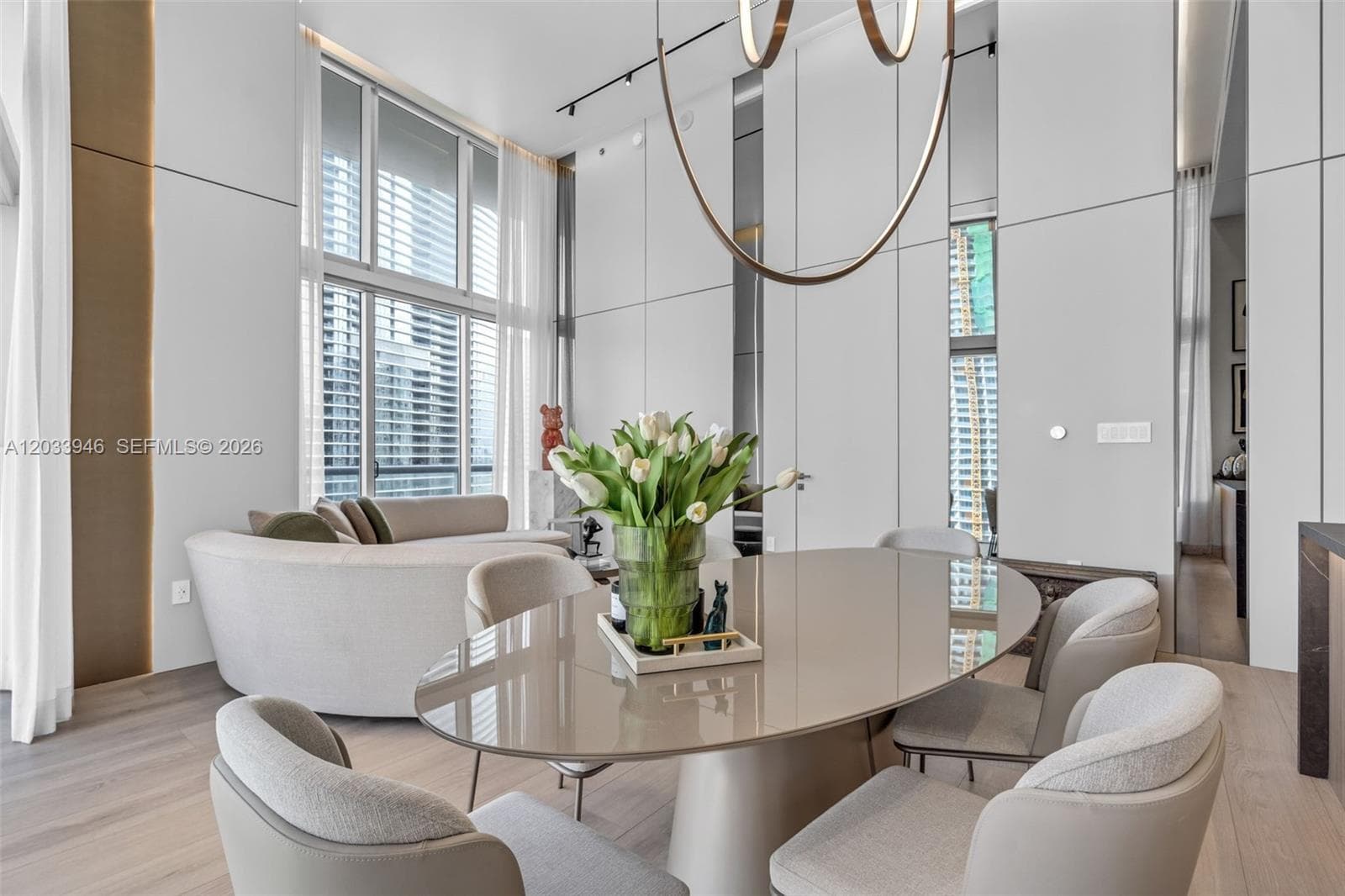 Icon Brickell I · #2215 in Miami - Photo 8