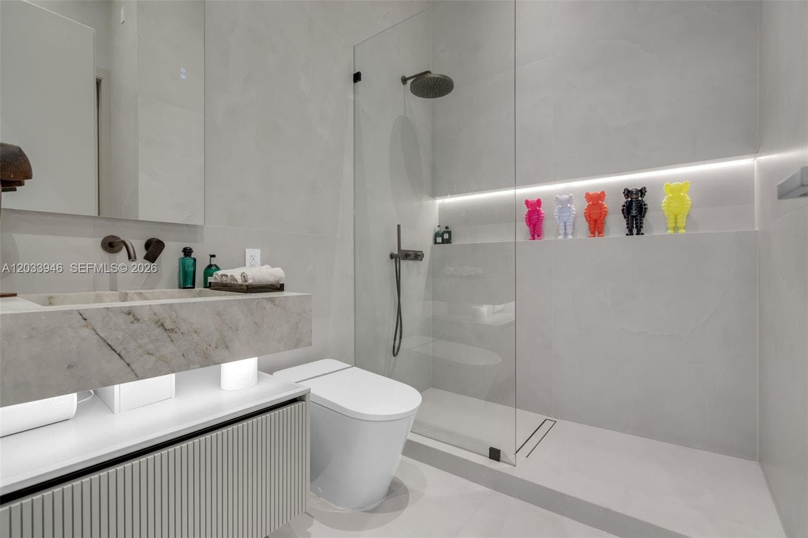Icon Brickell I · #2215 in Miami - Photo 21