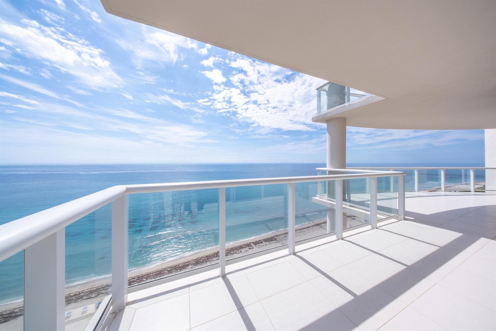 2700 N Ocean Drive #2503a