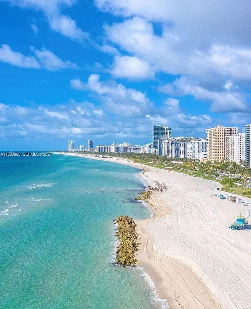 Miami Beach
