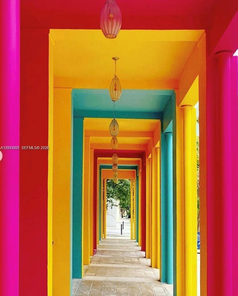 Design District