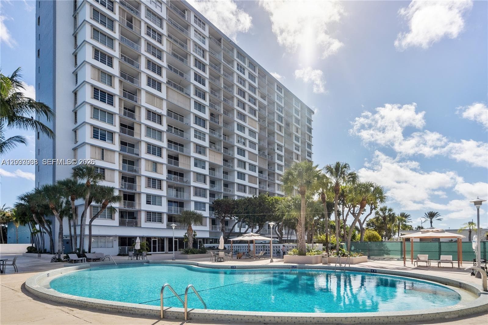 KENNEDY HOUSE CONDO · #14K in Miami Beach - Photo 19
