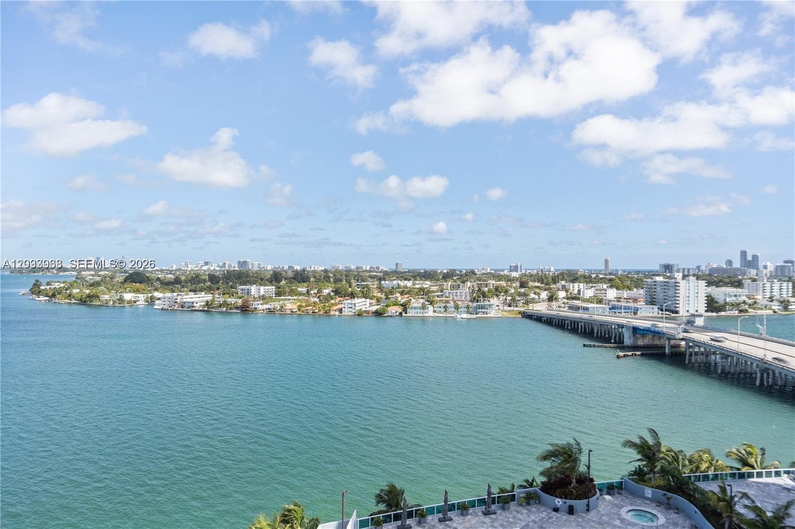 KENNEDY HOUSE CONDO · #14K in Miami Beach - Photo 4
