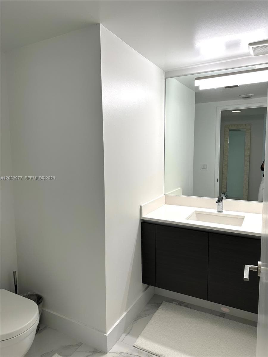 Parque Towers · #5-2002 in Sunny Isles Beach - Photo 13