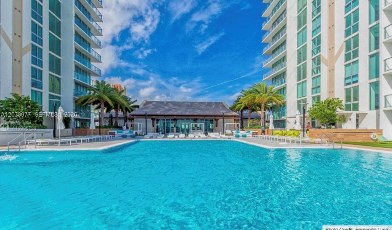Parque Towers · #5-2002 in Sunny Isles Beach - Photo 3