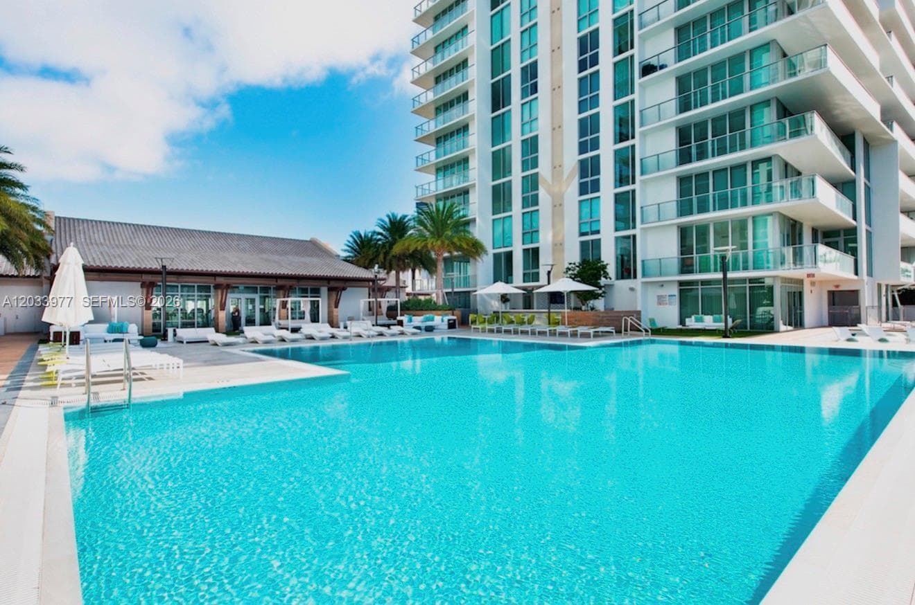 Parque Towers · #5-2002 in Sunny Isles Beach - Photo 4
