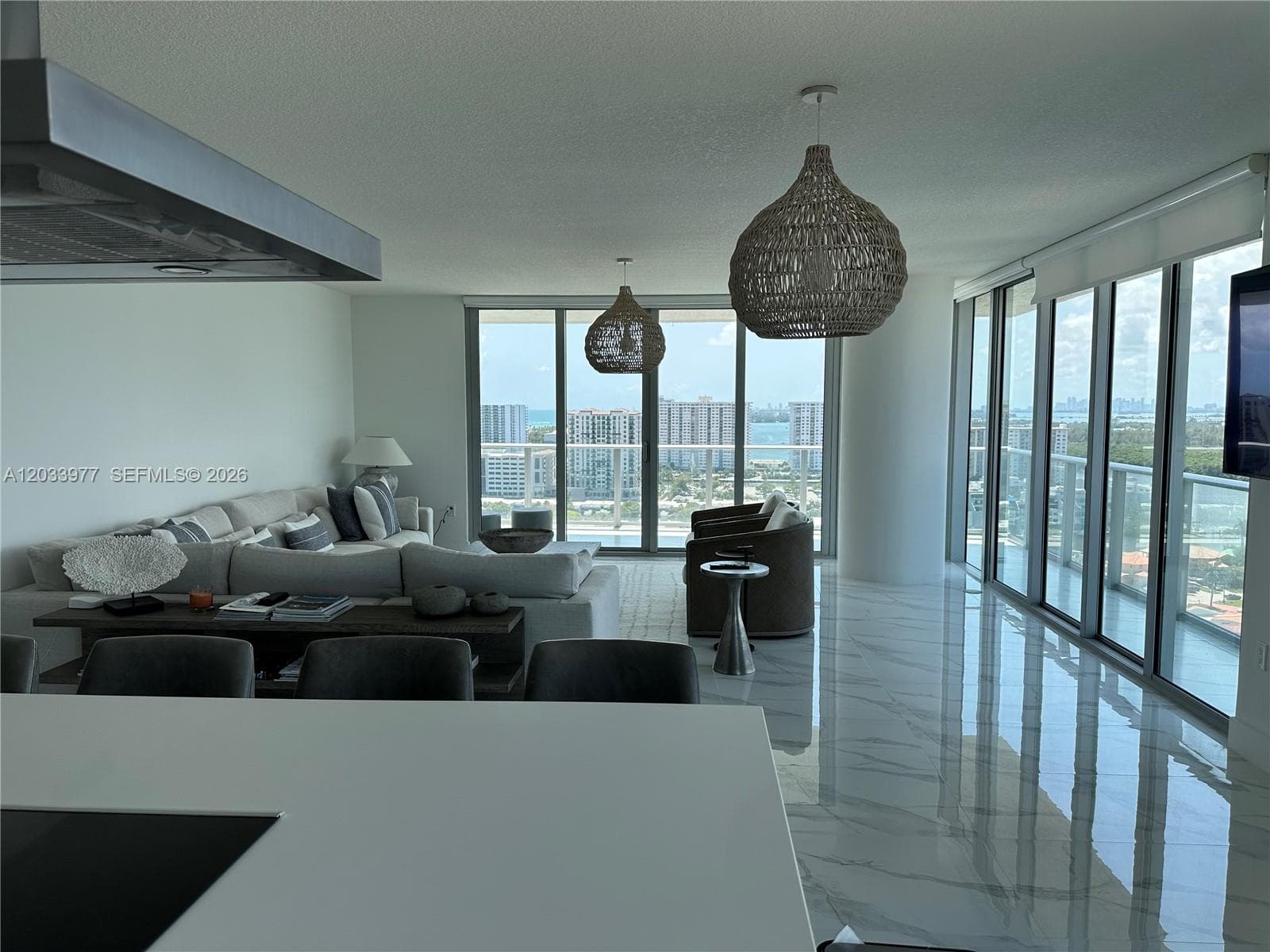 Parque Towers · #5-2002 in Sunny Isles Beach - Photo 21