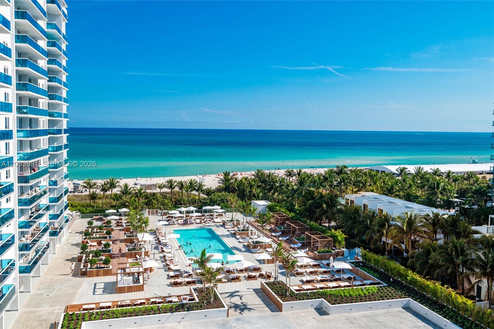 Roney Palace · #941 in Miami Beach - Photo 27