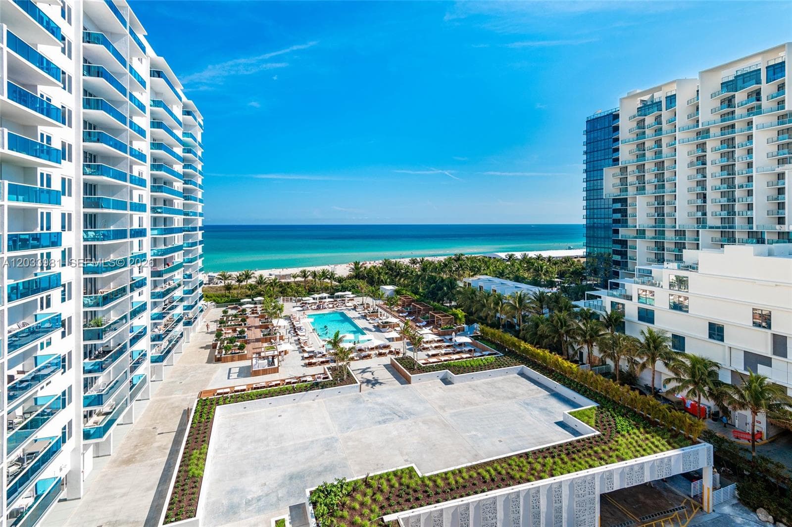 Roney Palace · #941 in Miami Beach - Photo 26