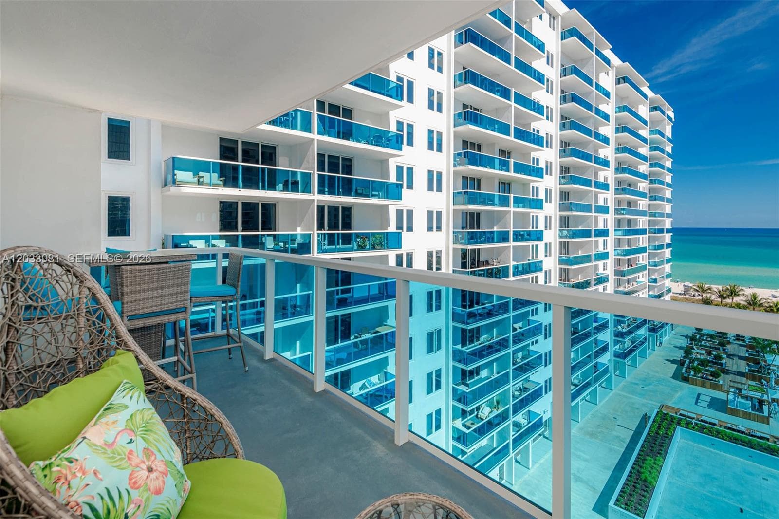 Roney Palace · #941 in Miami Beach - Photo 25