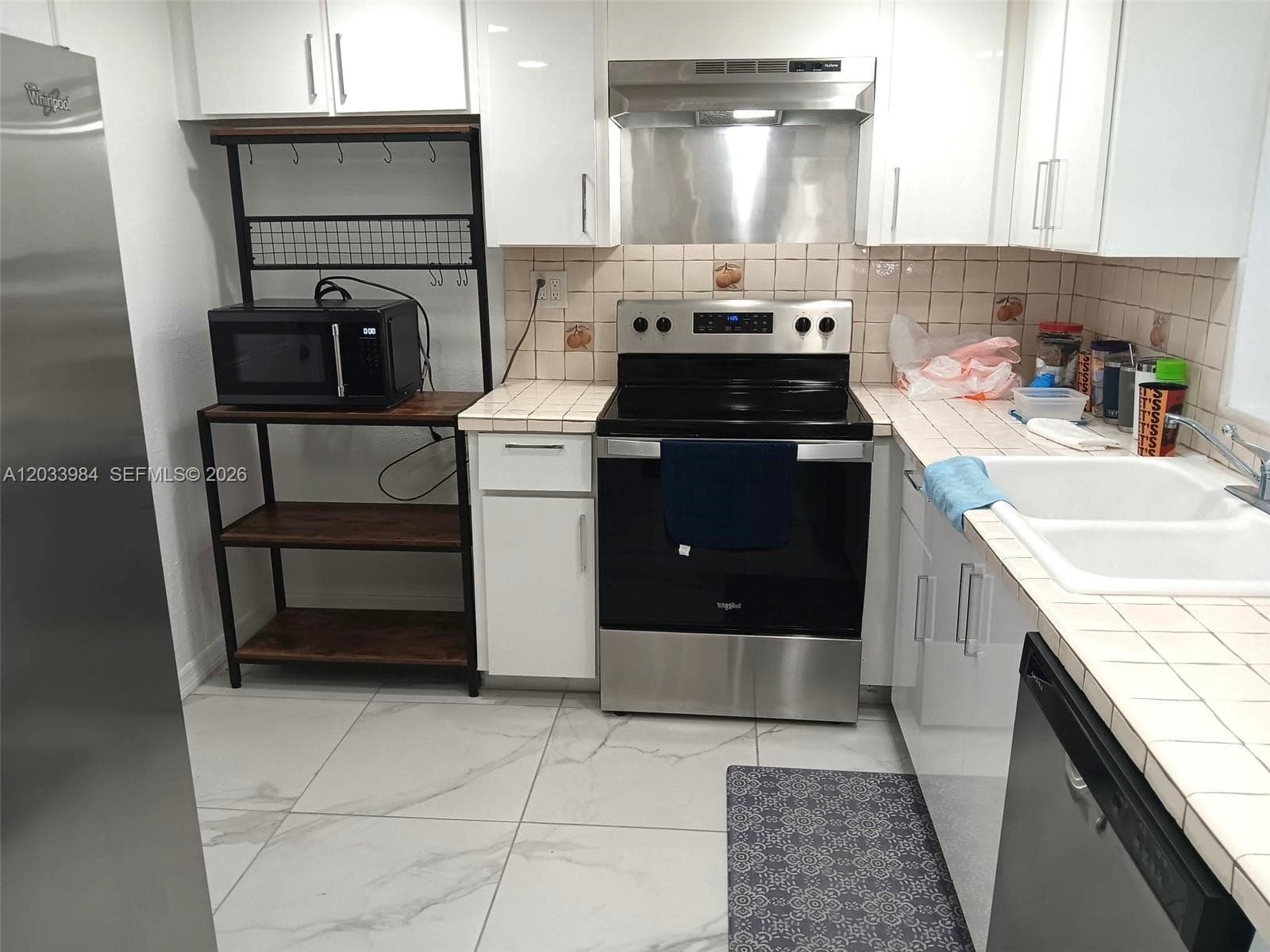 EDEN ISLES CONDO PART 1 · #110-A in North Miami Beach - Photo 2
