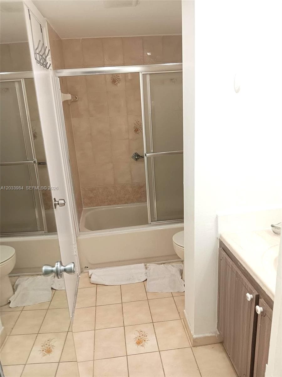 EDEN ISLES CONDO PART 1 · #110-A in North Miami Beach - Photo 6