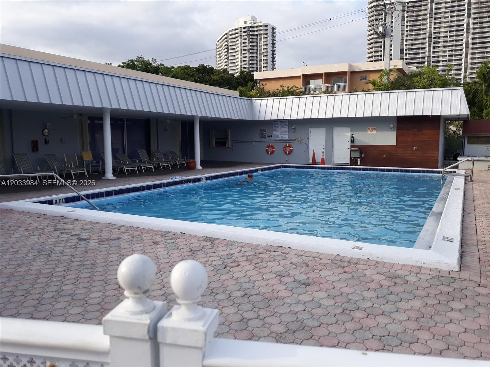 EDEN ISLES CONDO PART 1 · #110-A in North Miami Beach - Photo 17
