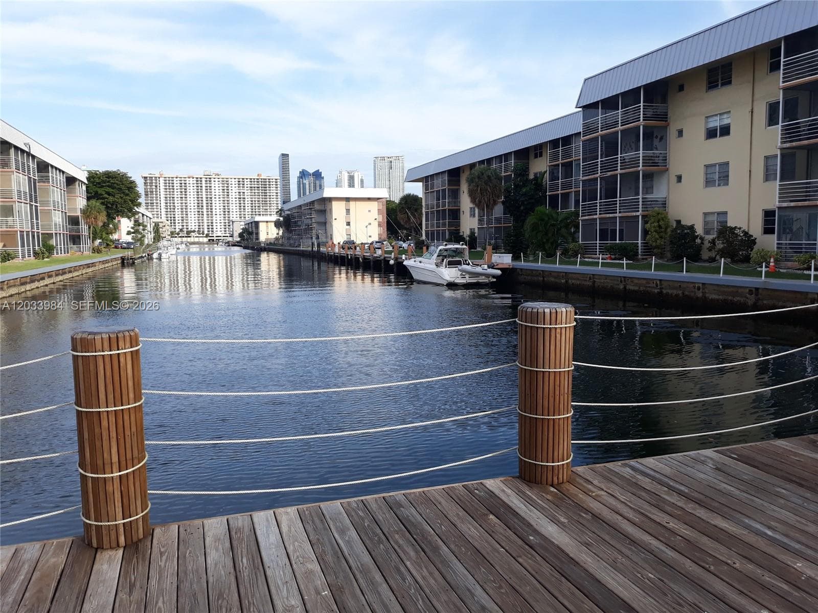 EDEN ISLES CONDO PART 1 · #110-A in North Miami Beach - Photo 16