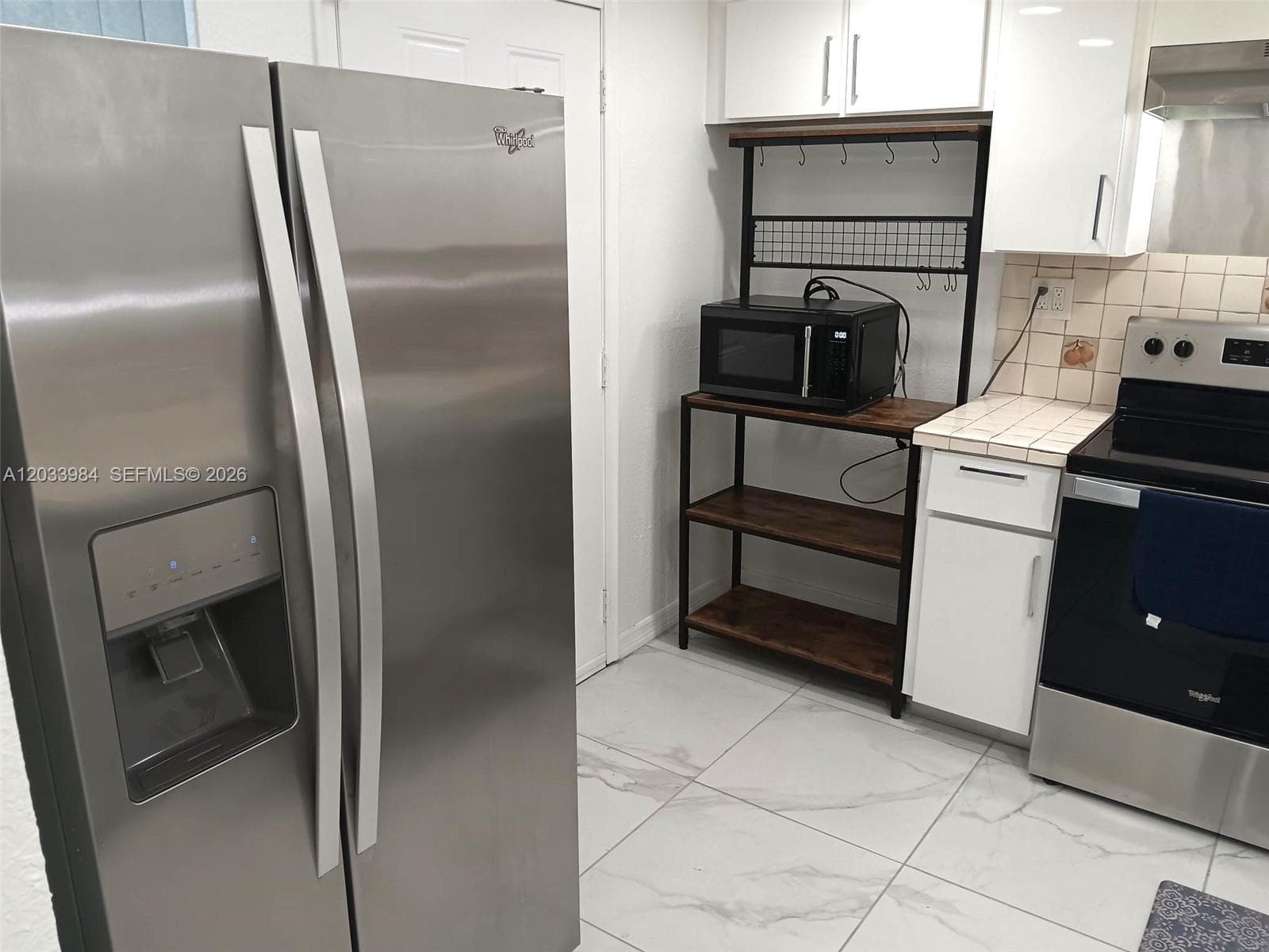 EDEN ISLES CONDO PART 1 · #110-A in North Miami Beach - Photo 3