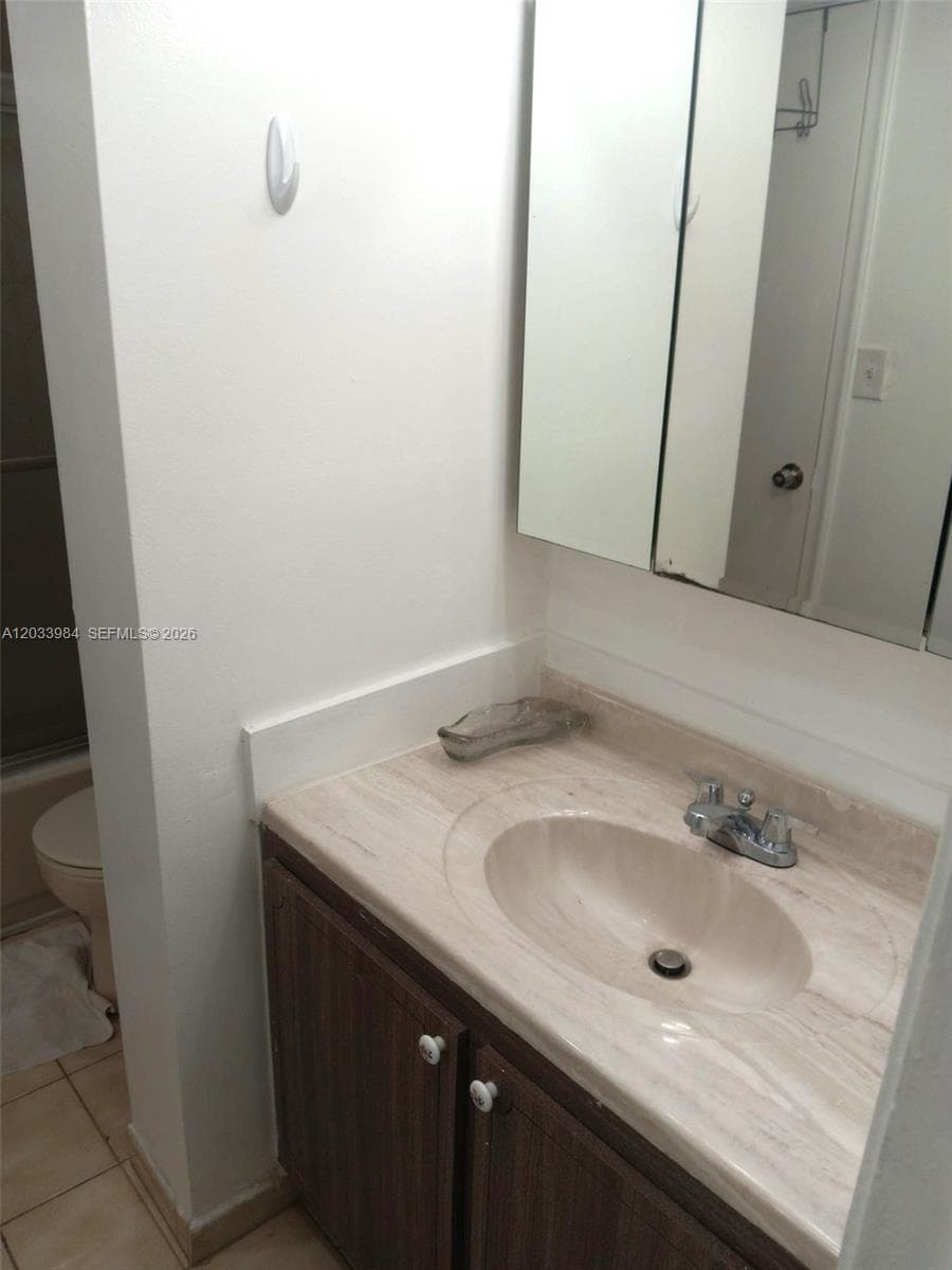 EDEN ISLES CONDO PART 1 · #110-A in North Miami Beach - Photo 5