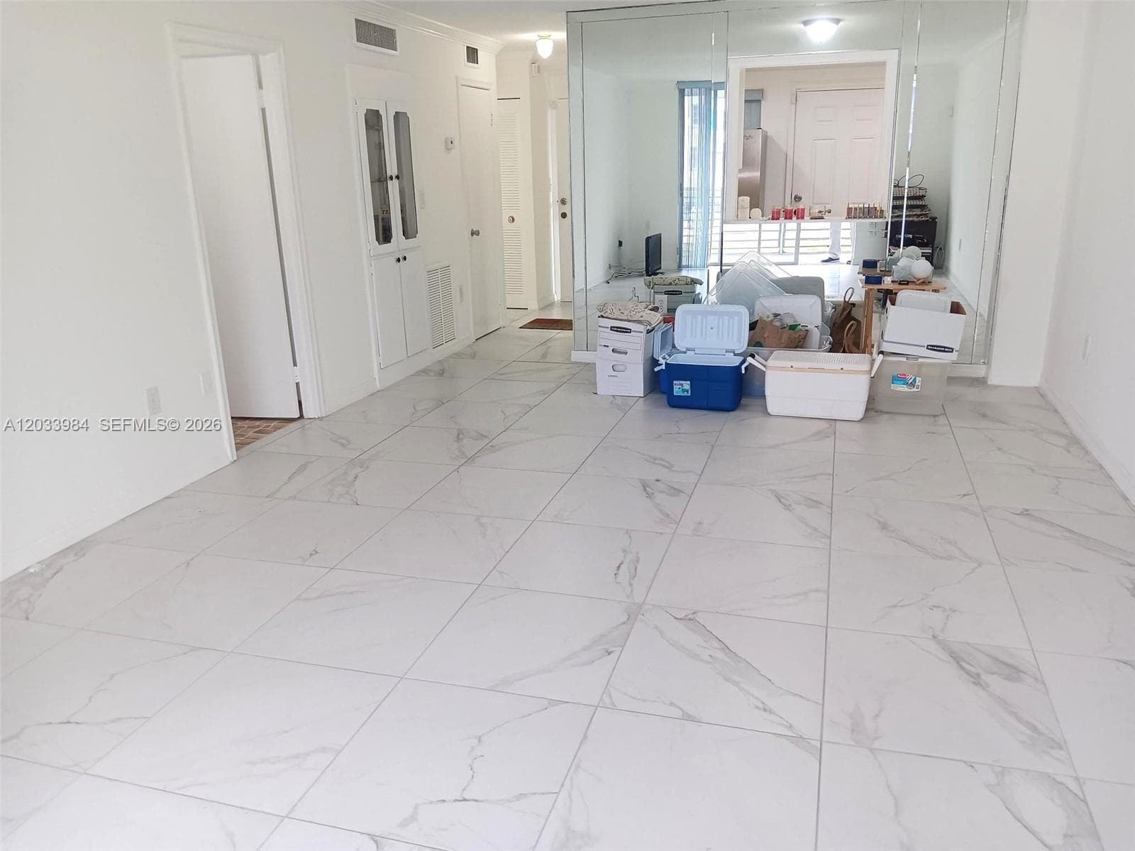 EDEN ISLES CONDO PART 1 · #110-A in North Miami Beach - Photo 9