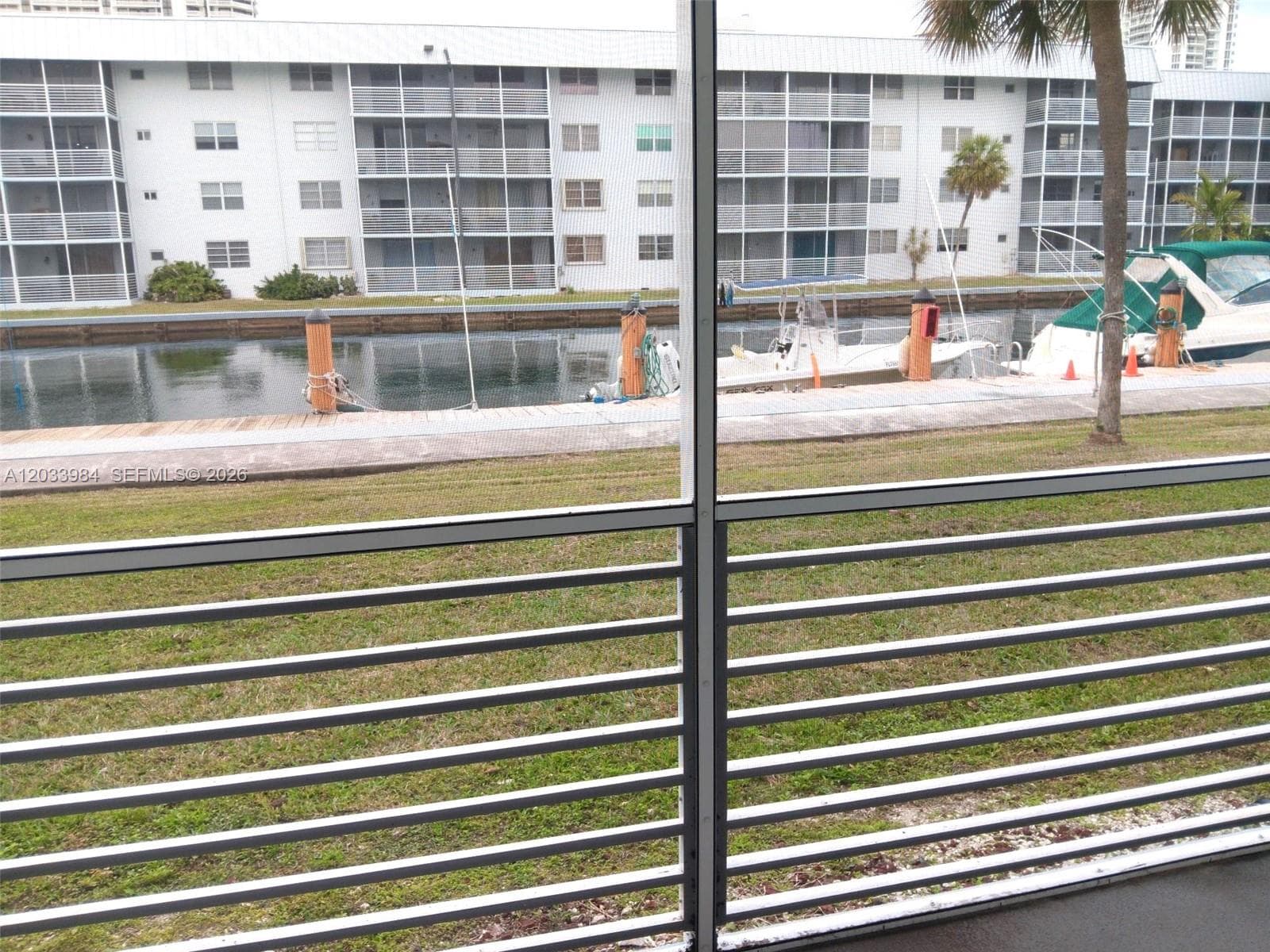 EDEN ISLES CONDO PART 1 · #110-A in North Miami Beach - Photo 10