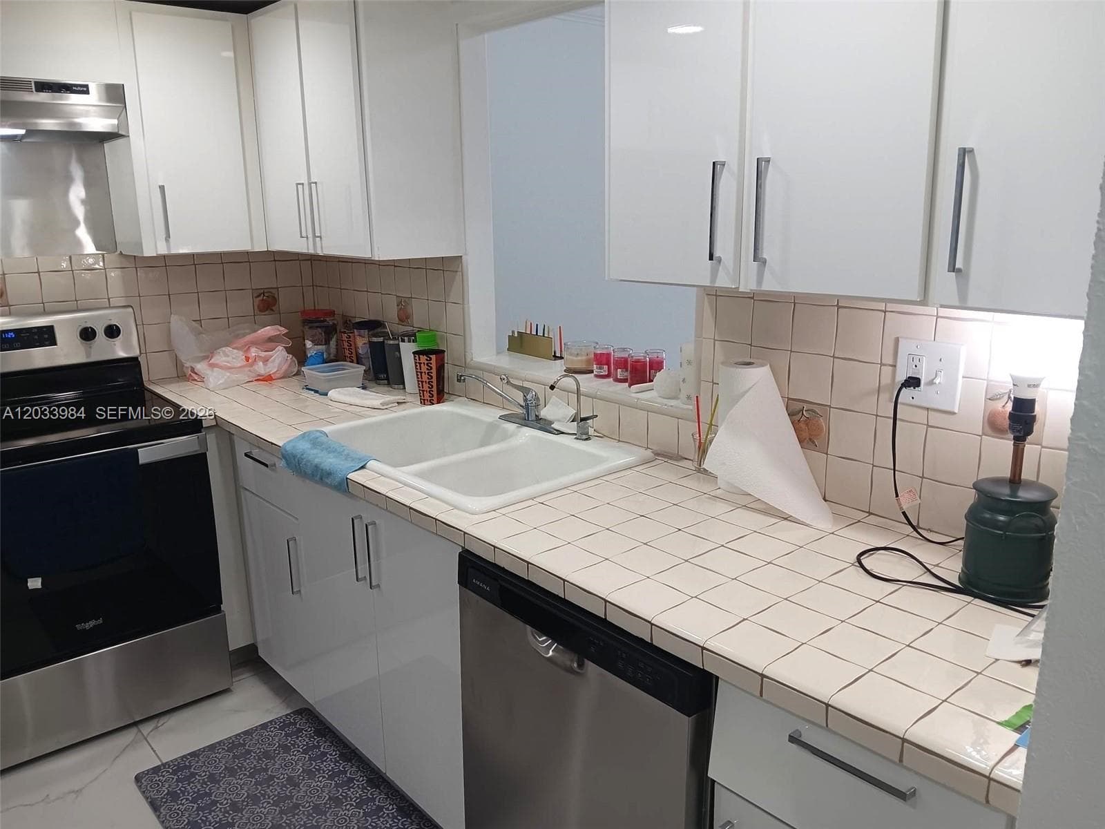 EDEN ISLES CONDO PART 1 · #110-A in North Miami Beach - Photo 4