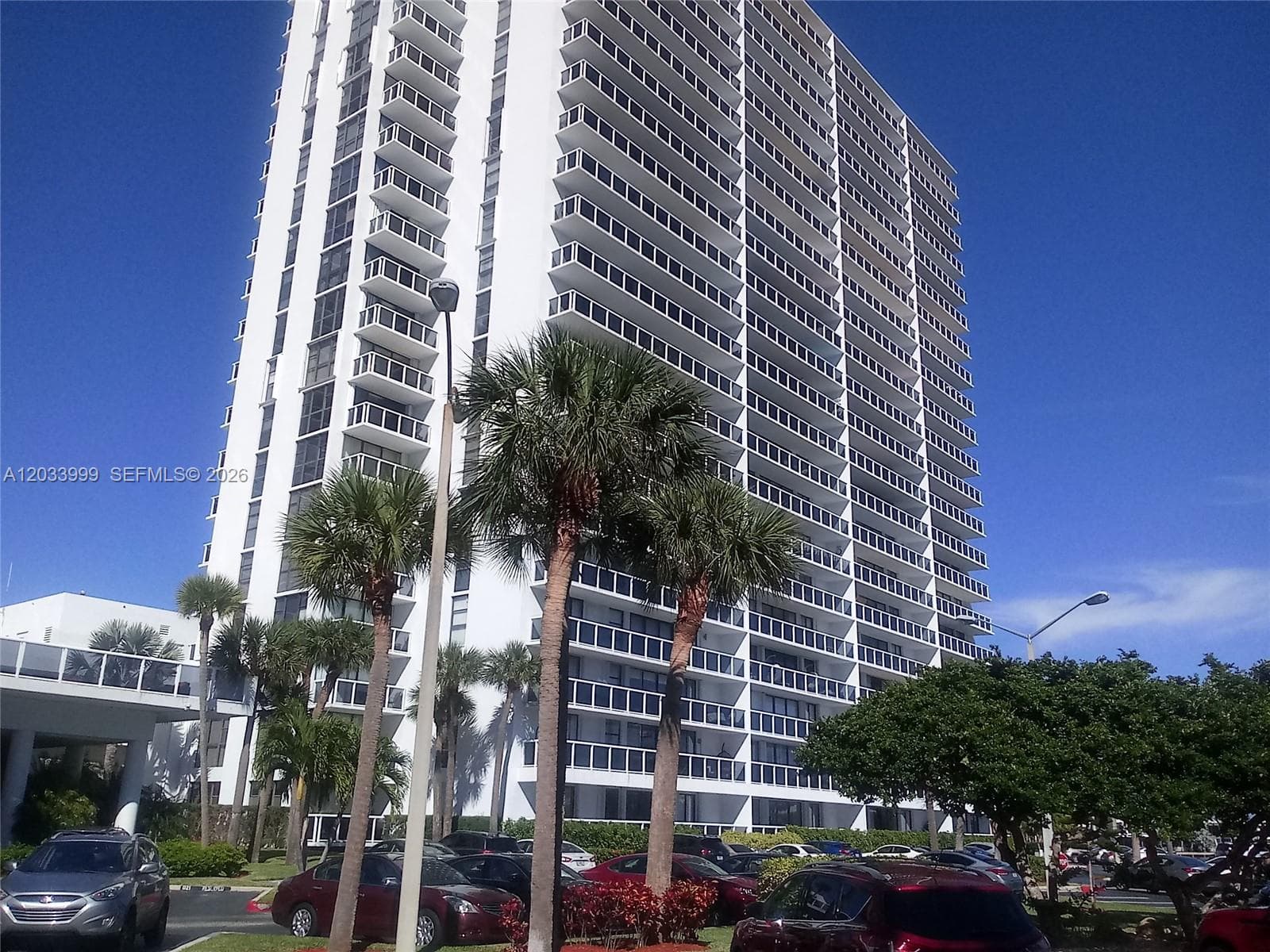 WATERVIEW CONDO · #237 in Aventura - Photo 1