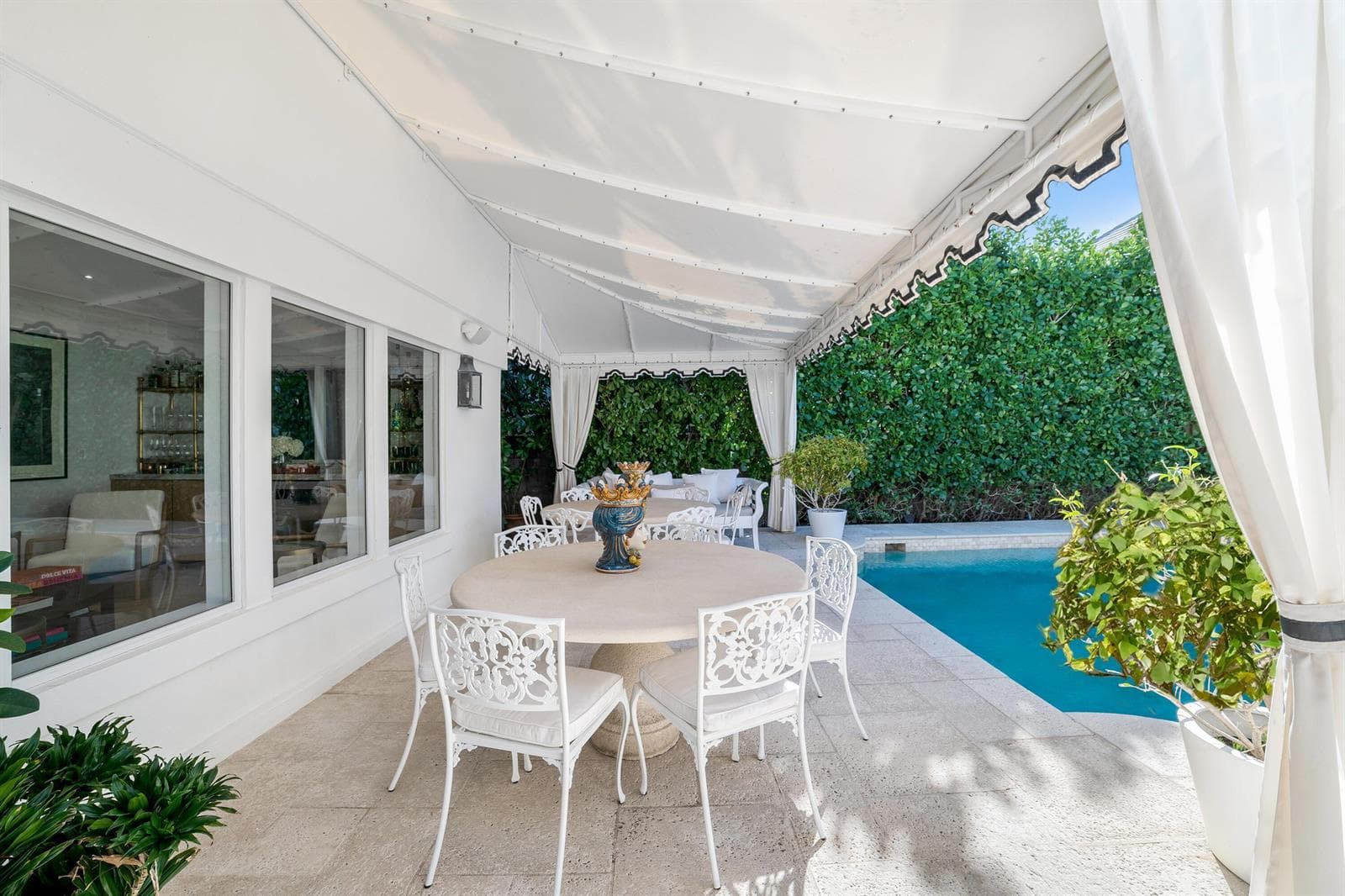 Loggia