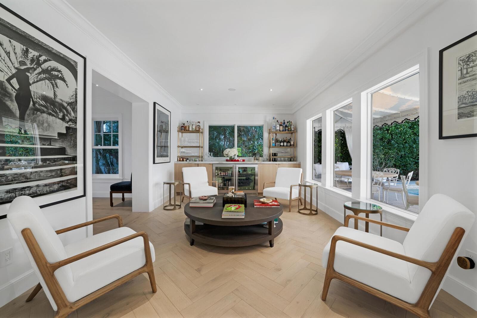 Sun Room