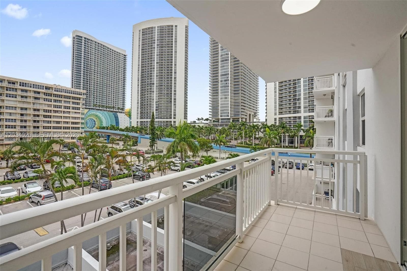 PLAZA TOWERS SOUTH CONDO · #407 in Hallandale Beach - Photo 3