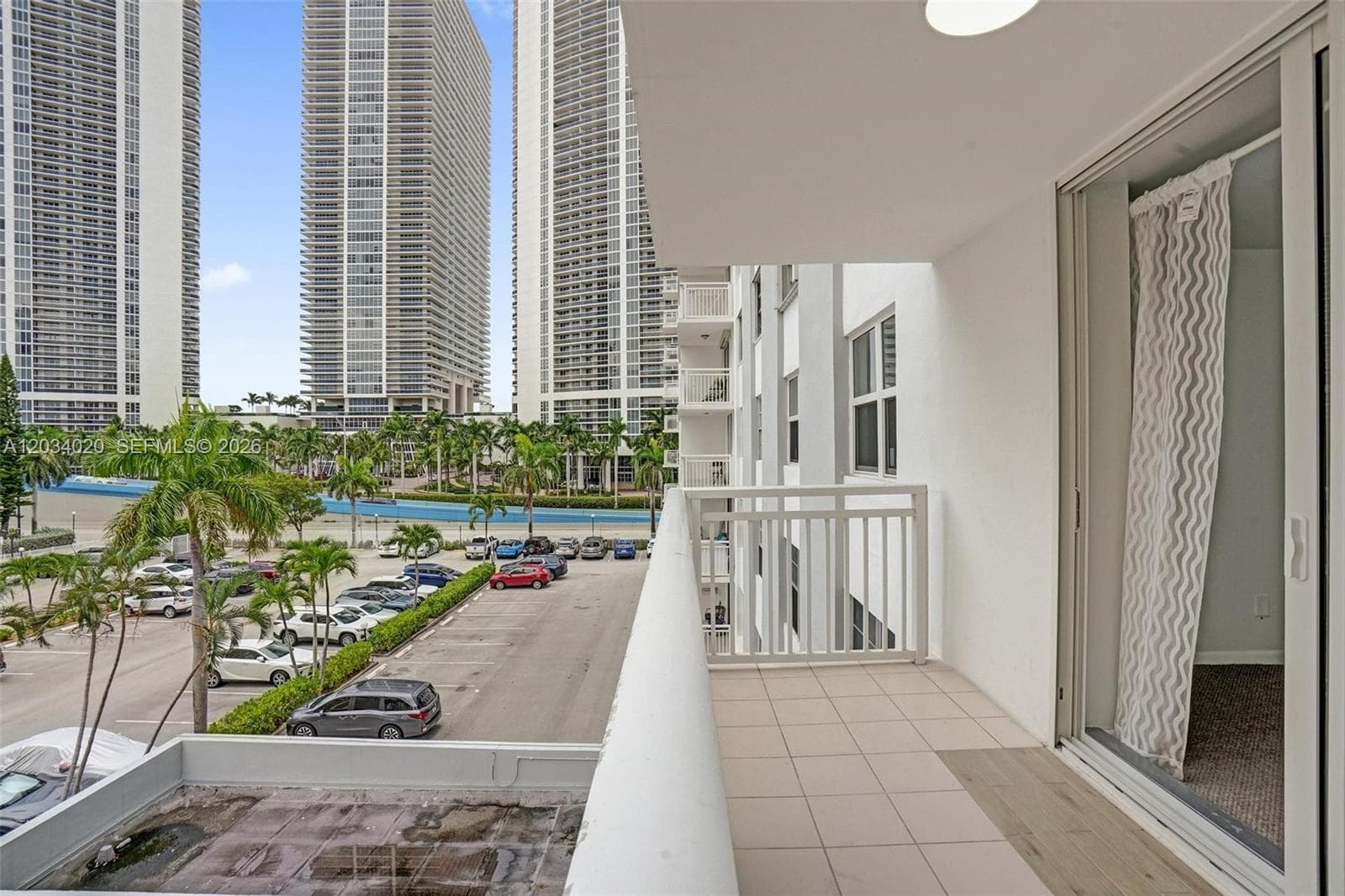 PLAZA TOWERS SOUTH CONDO · #407 in Hallandale Beach - Photo 36