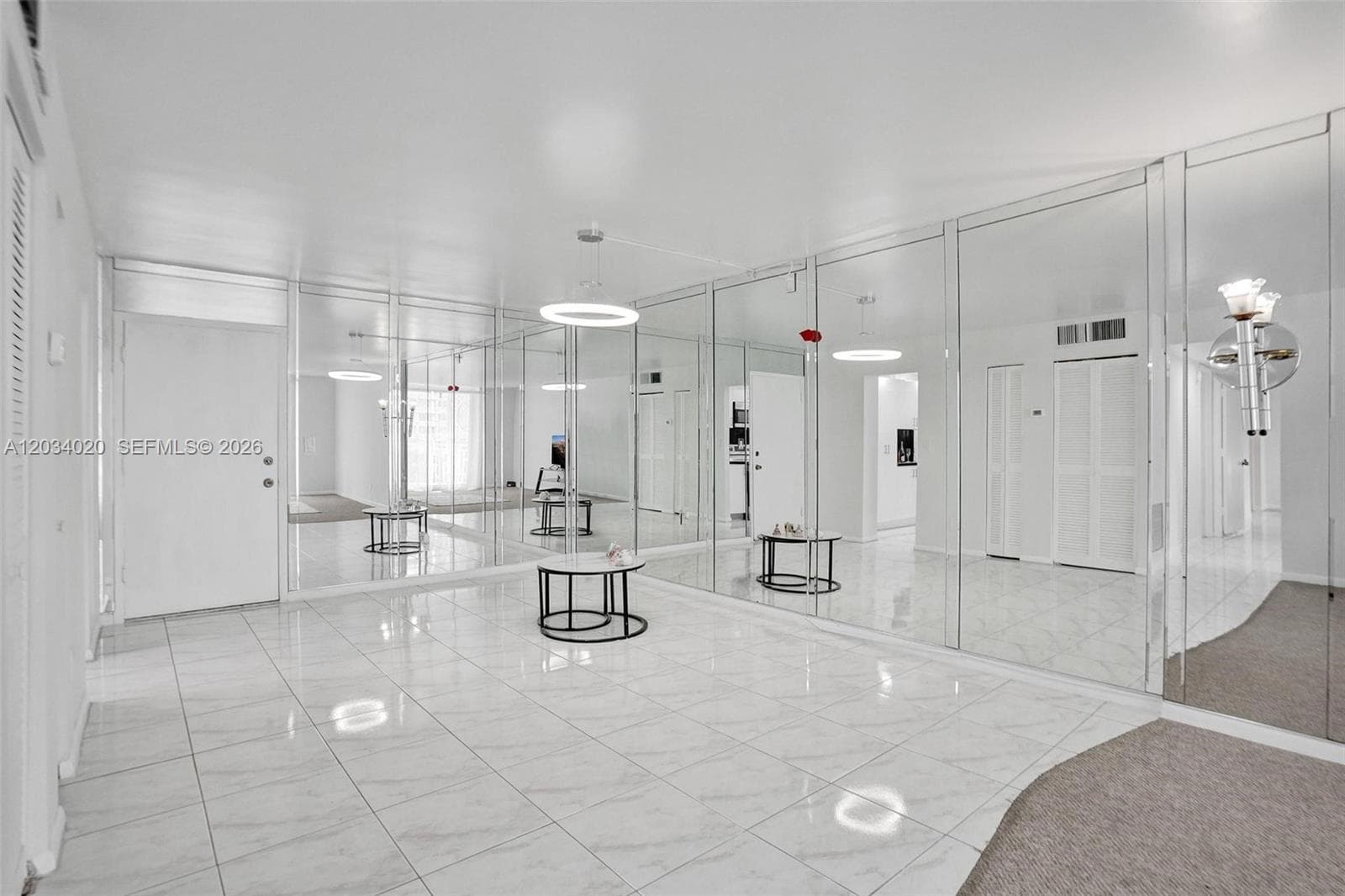 PLAZA TOWERS SOUTH CONDO · #407 in Hallandale Beach - Photo 5