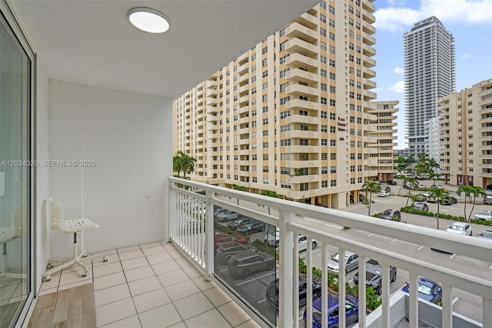 PLAZA TOWERS SOUTH CONDO · #407 in Hallandale Beach - Photo 34