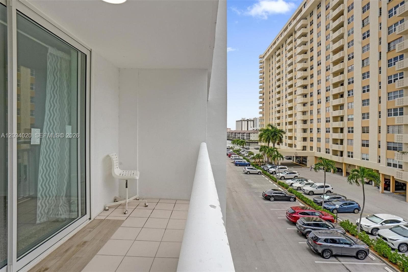 PLAZA TOWERS SOUTH CONDO · #407 in Hallandale Beach - Photo 38