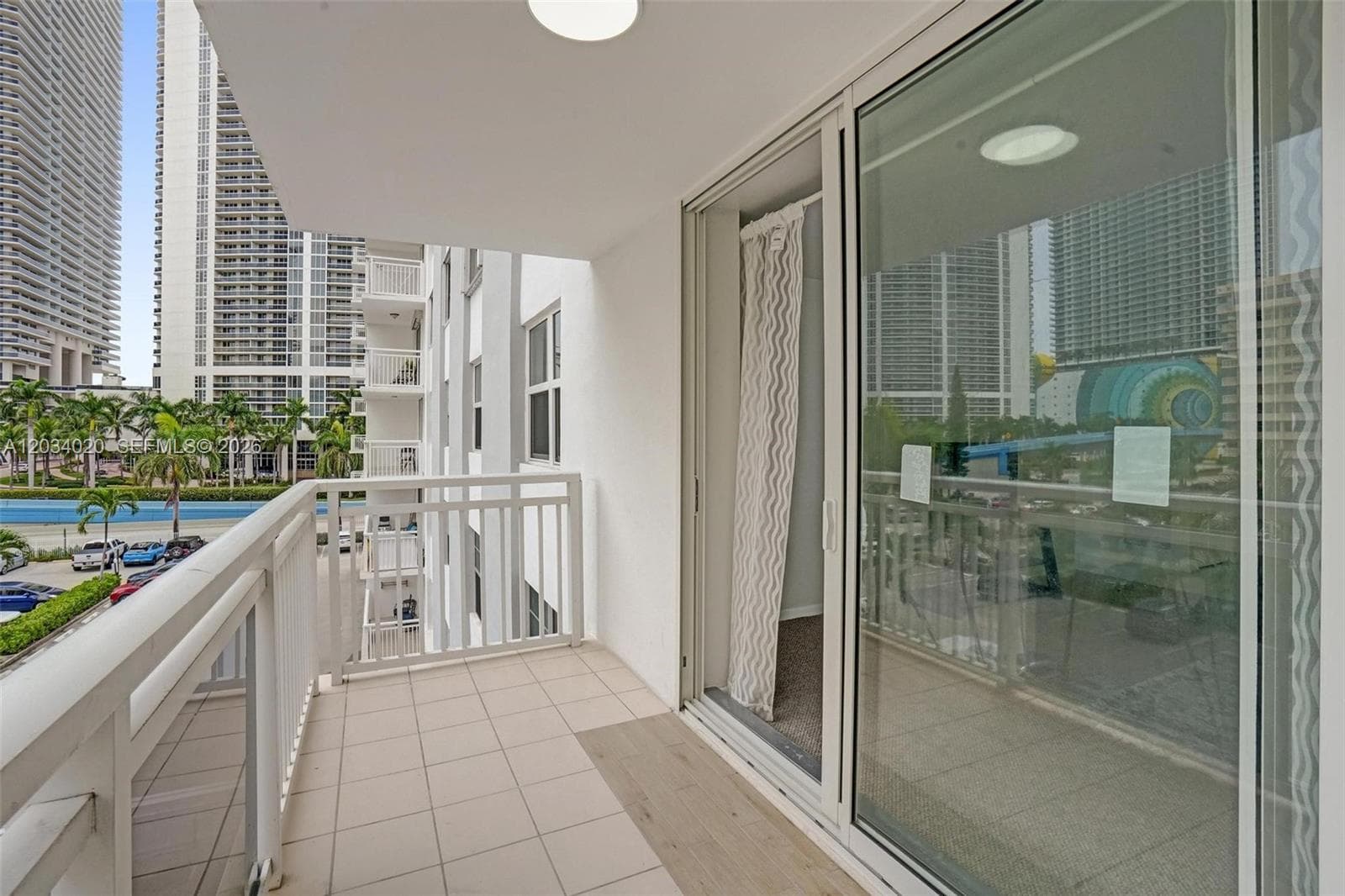 PLAZA TOWERS SOUTH CONDO · #407 in Hallandale Beach - Photo 35