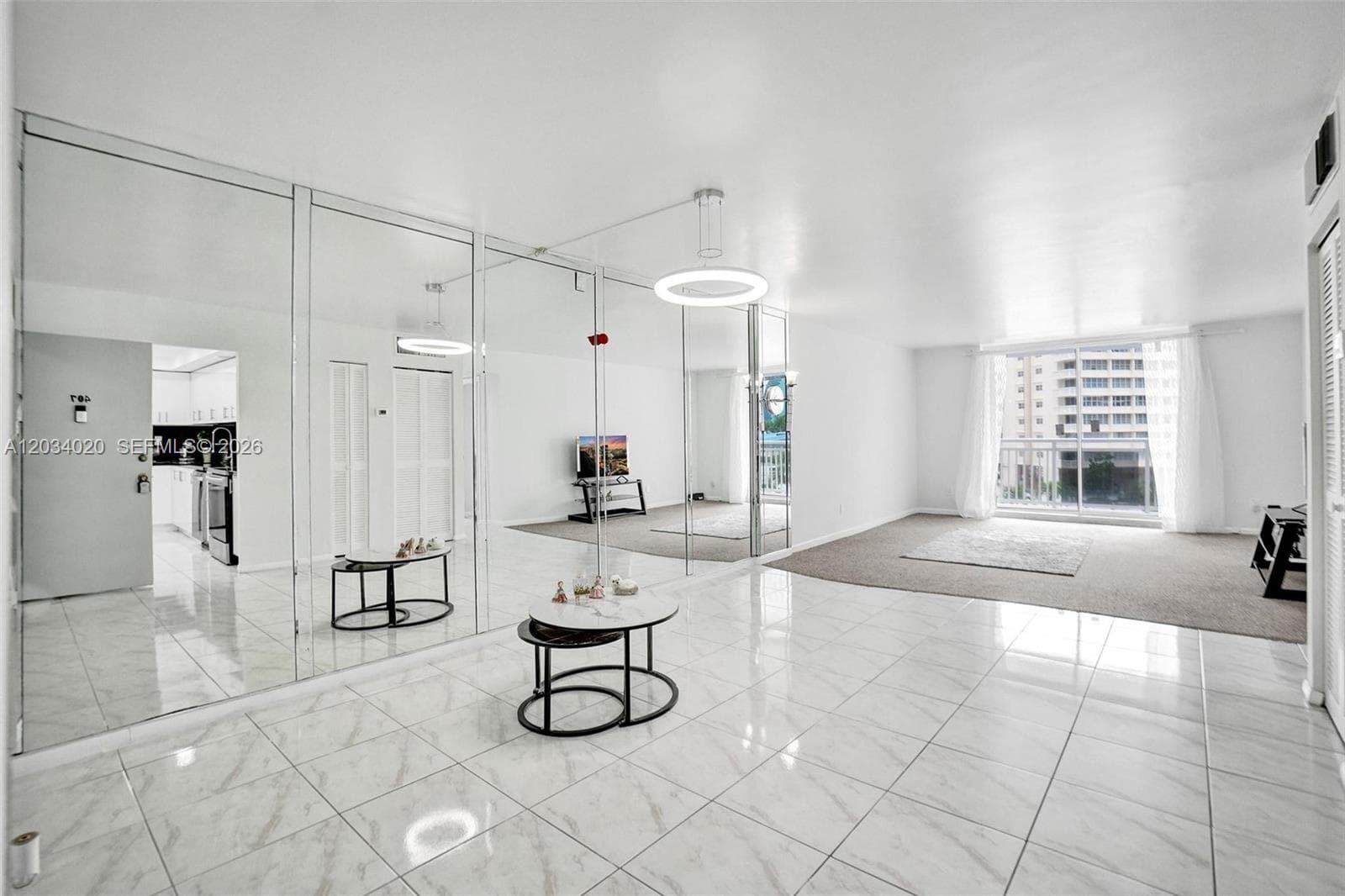 PLAZA TOWERS SOUTH CONDO · #407 in Hallandale Beach - Photo 4