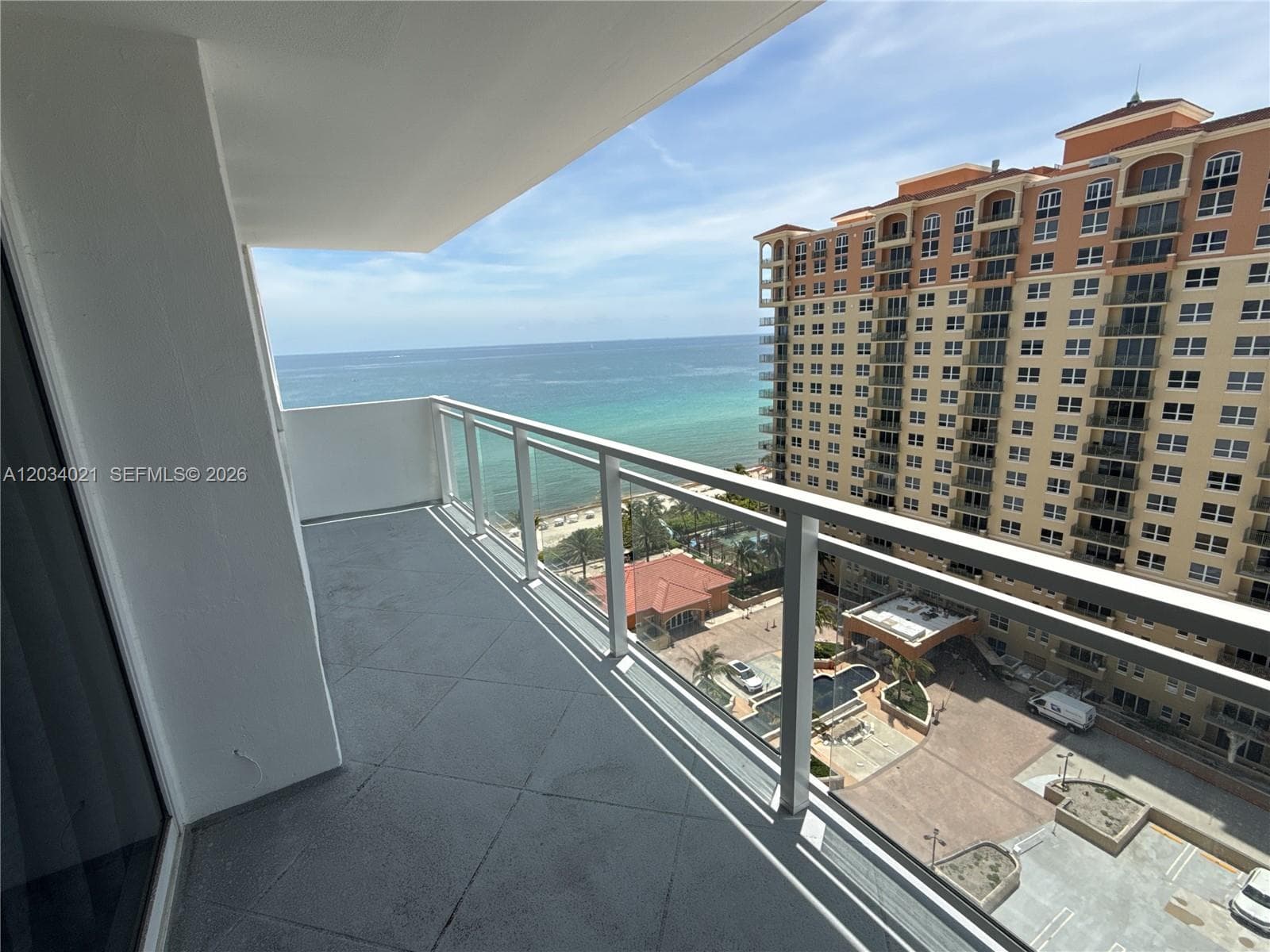Parker Plaza · #1511 in Hallandale Beach - Photo 1