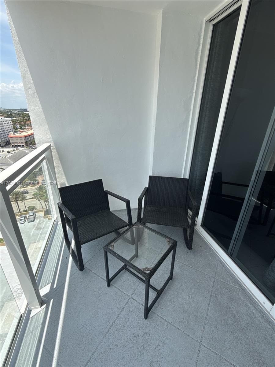 Parker Plaza · #1511 in Hallandale Beach - Photo 14