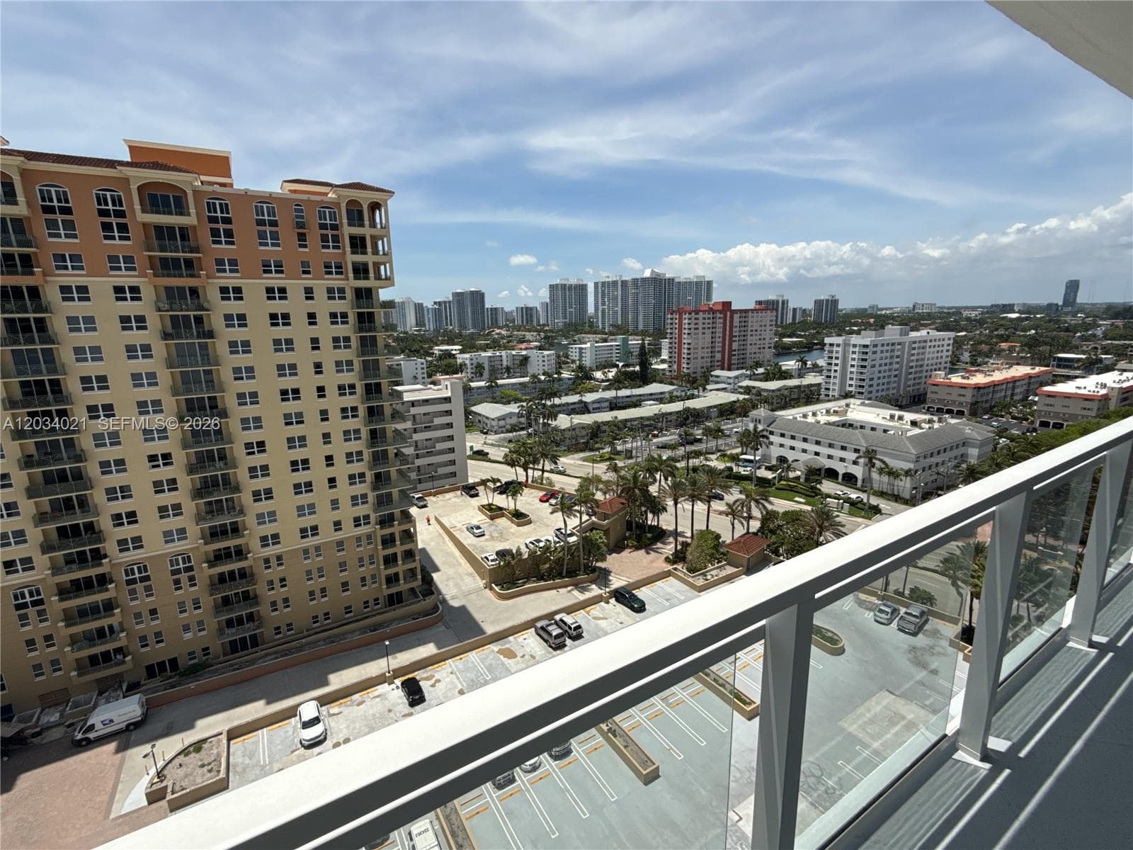Parker Plaza · #1511 in Hallandale Beach - Photo 18