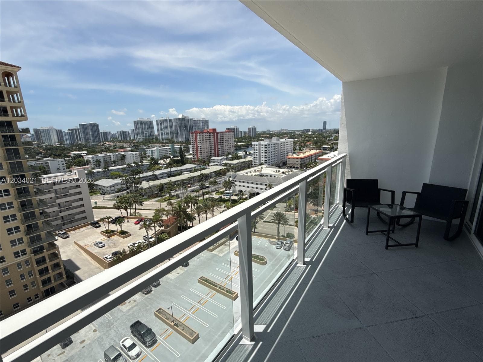 Parker Plaza · #1511 in Hallandale Beach - Photo 15