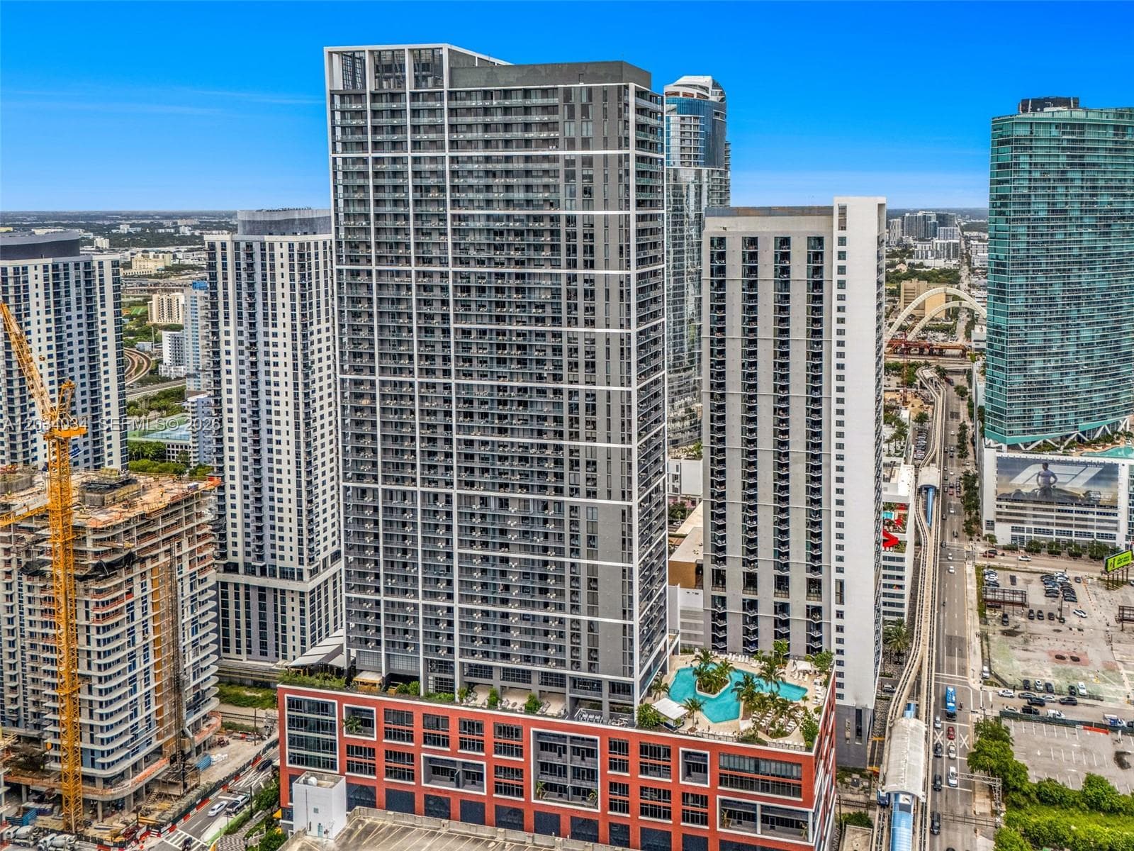 Gale Hotel & Residences (Natiivo) · #LPH 4814 in Miami - Photo 2