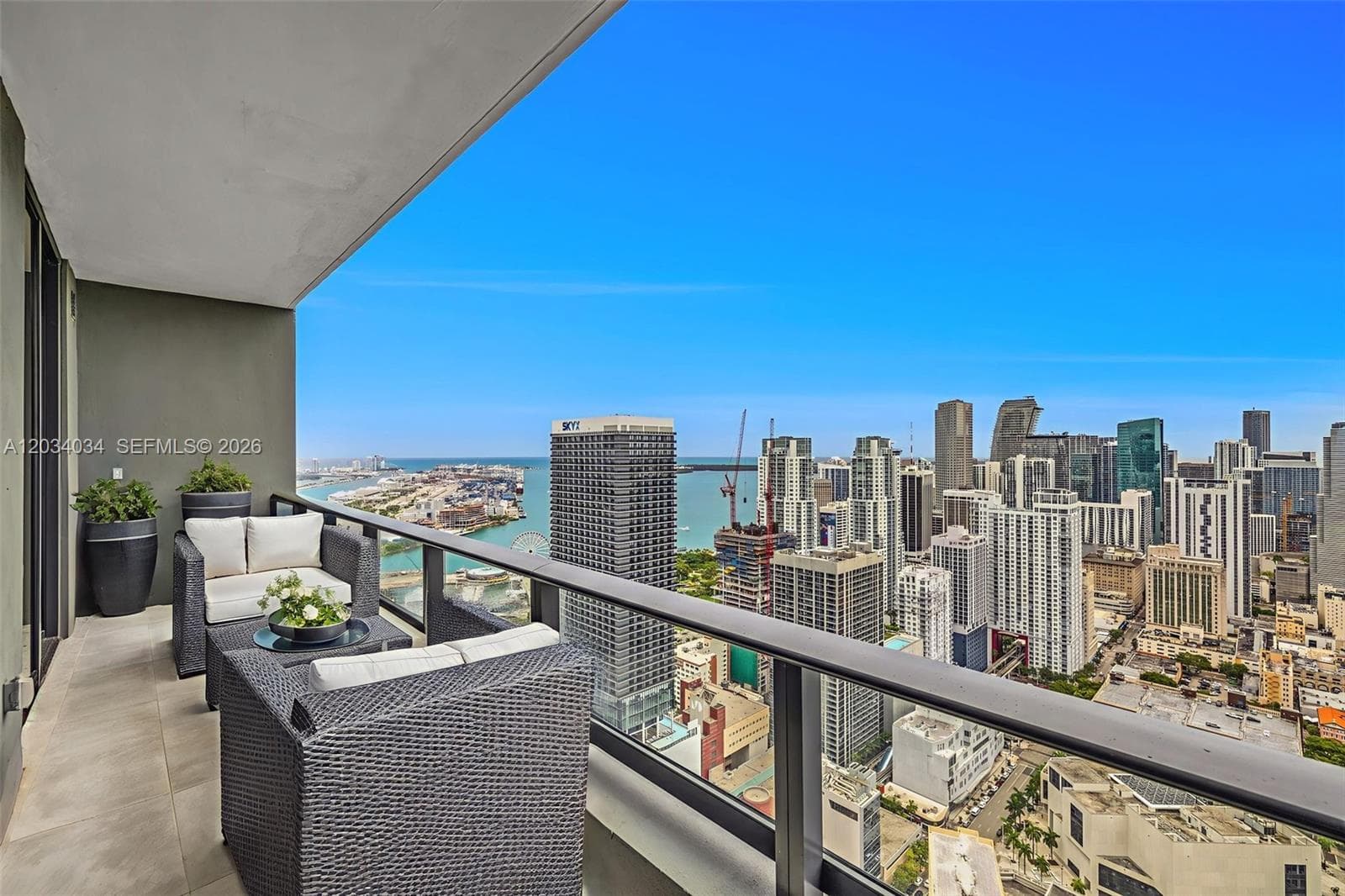 Gale Hotel & Residences (Natiivo) · #LPH 4814 in Miami - Photo 16