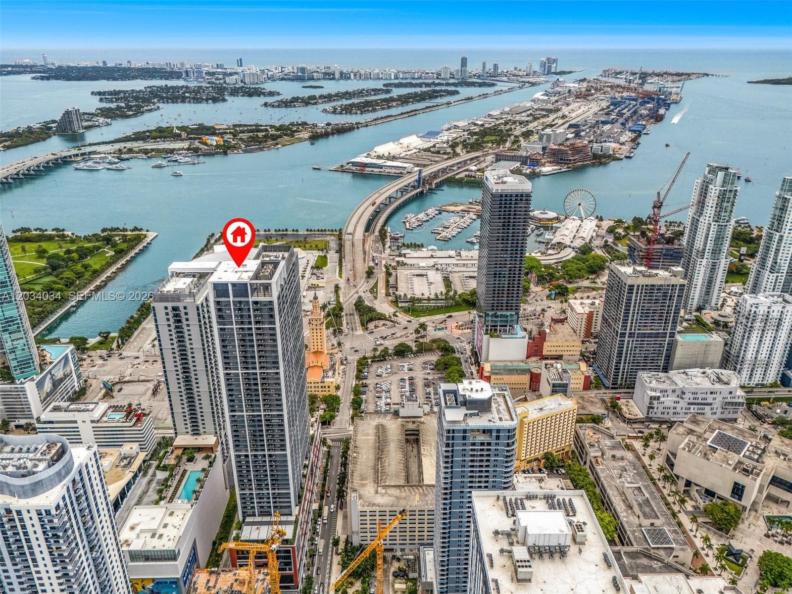 Gale Hotel & Residences (Natiivo) · #LPH 4814 in Miami - Photo 20