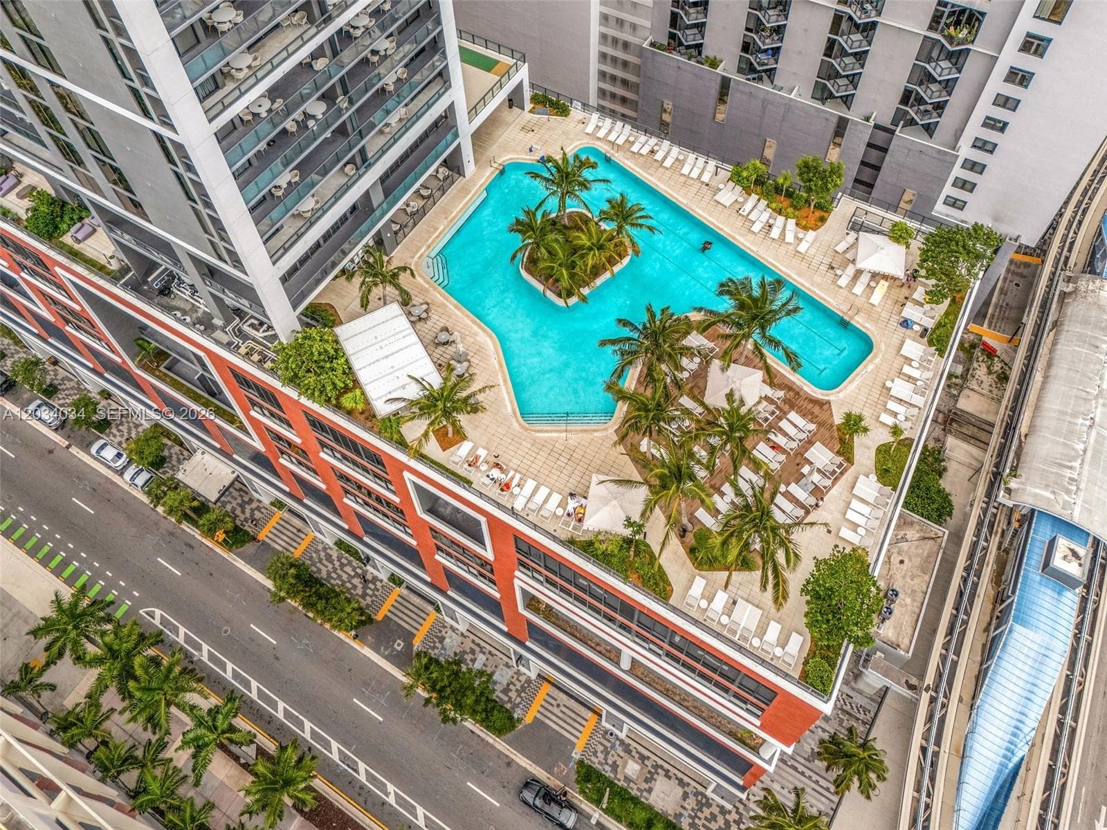 Gale Hotel & Residences (Natiivo) · #LPH 4814 in Miami - Photo 19