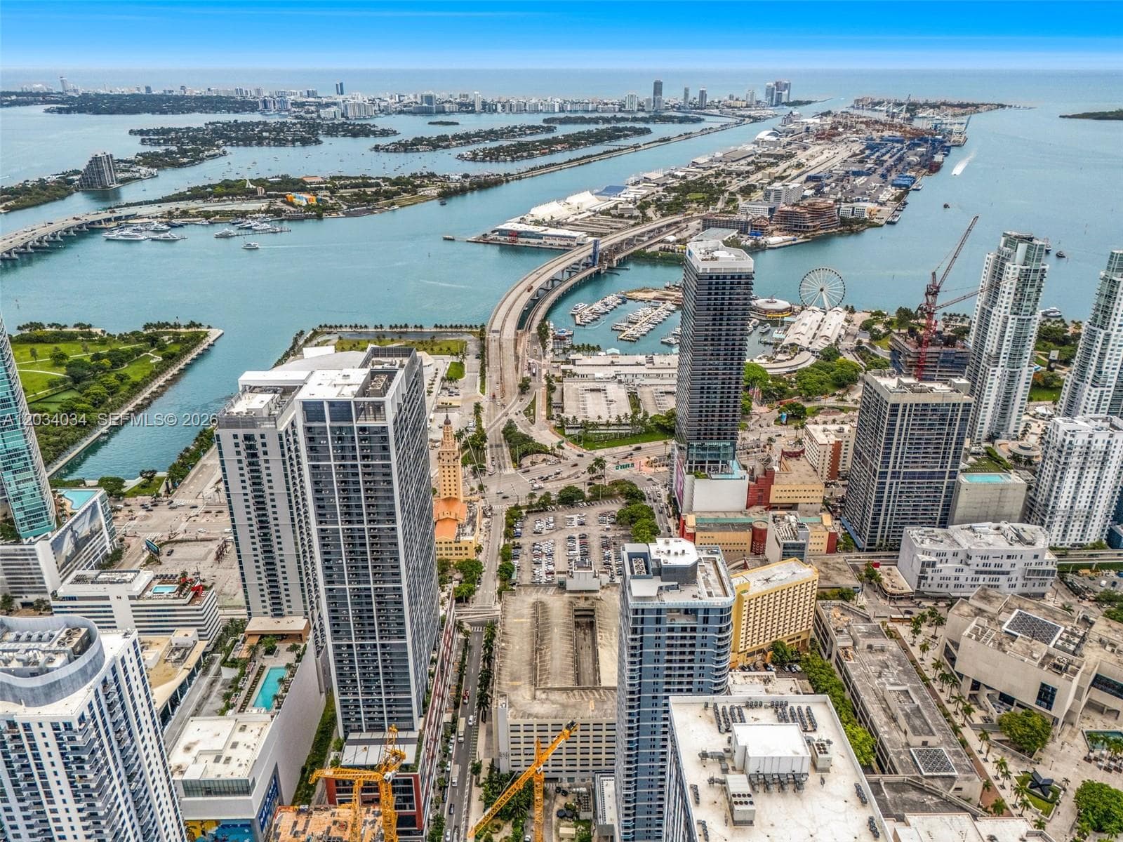 Gale Hotel & Residences (Natiivo) · #LPH 4814 in Miami - Photo 21