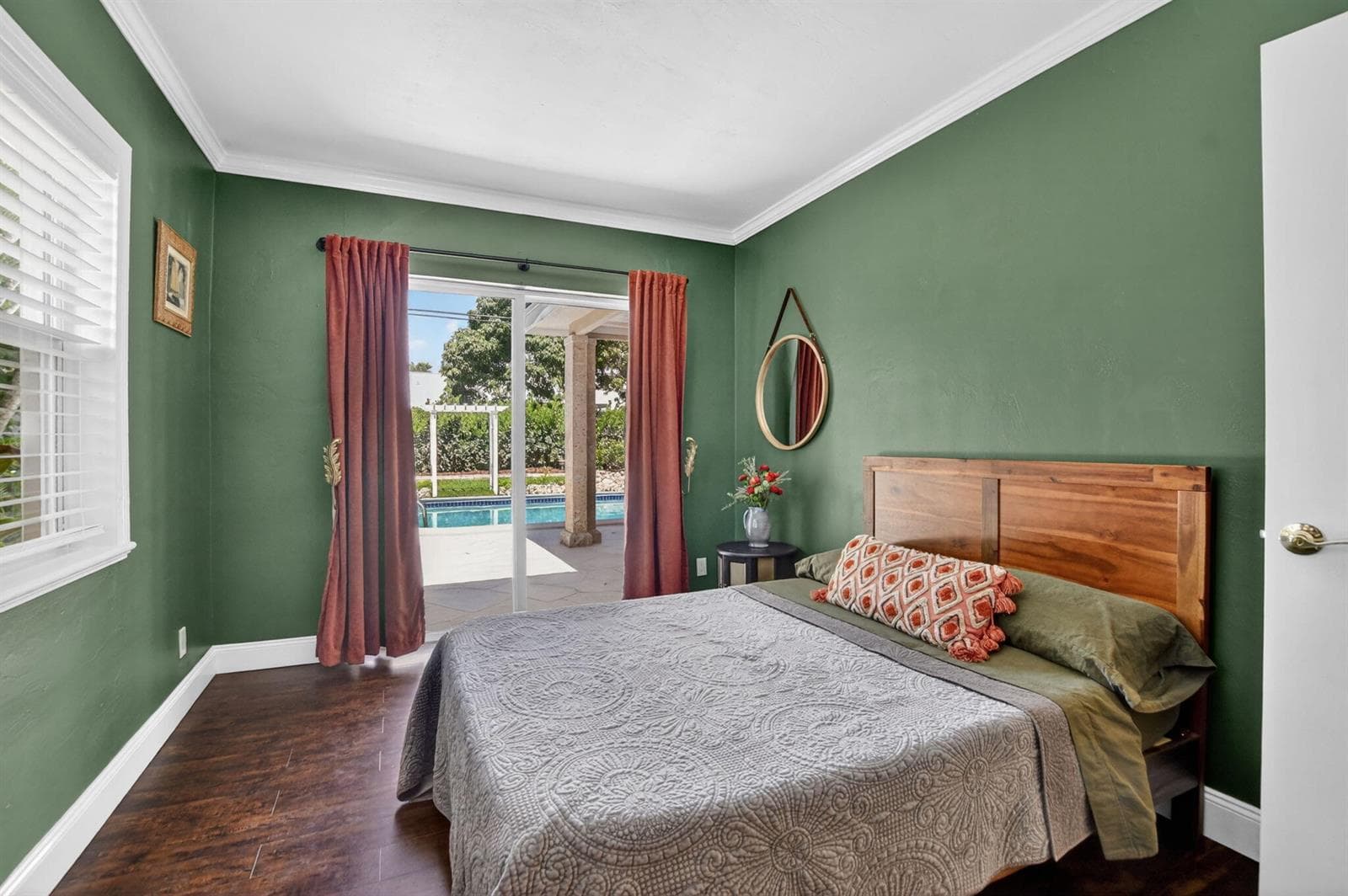 Guest Bedroom #2